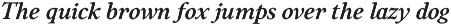 Liminal preview