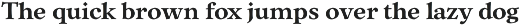 Liminal preview