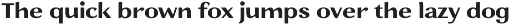 Jaina Sans preview