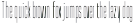 House Sans preview