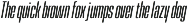 House Sans preview