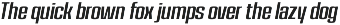 House Sans preview