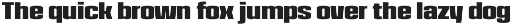 House Sans preview