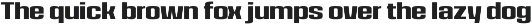 House Sans preview