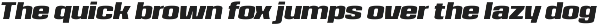 House Sans preview