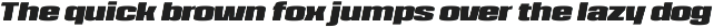 House Sans preview