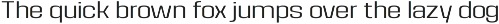 House Sans preview