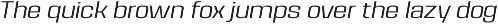 House Sans preview