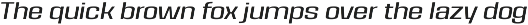 House Sans preview