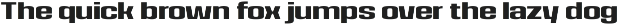House Sans preview