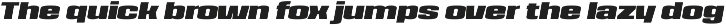 House Sans preview