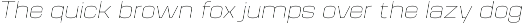 House Sans preview