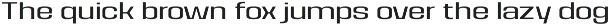 House Sans preview