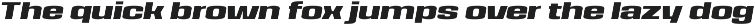House Sans preview