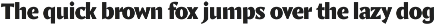 Comma Base preview