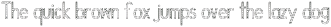 Big Letters Tracing preview