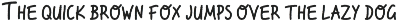 Handscript Chalk preview