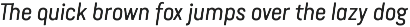 Van Condensed preview