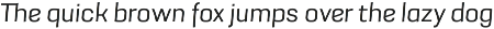 Grafia Sans 1 Pro preview