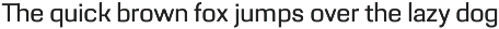 Grafia Sans 1 Pro preview