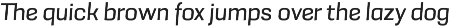 Grafia Sans 1 Pro preview