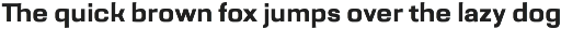 Grafia Sans 1 Pro preview