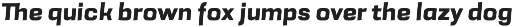 Grafia Sans 1 Pro preview