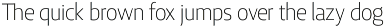 Lisboa Sans preview