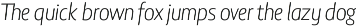 Lisboa Sans preview