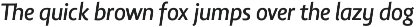 Lisboa Sans preview