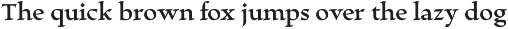 Escritura Hebrew preview