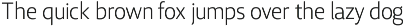 Lisboa Sans Hebrew preview