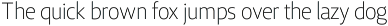 Lishbona Naskh preview