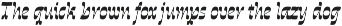 Invertida St preview