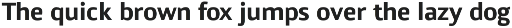 Kandin preview