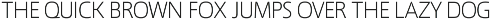 Elara Sans PRO preview