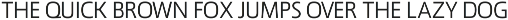 Elara Sans PRO preview
