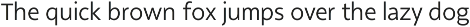 Arventa Sans PRO preview