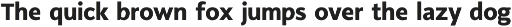 Arventa Sans PRO preview
