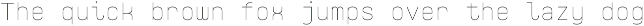 Monospaceland preview