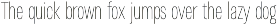 Otoiwo Grotesk Compressed preview