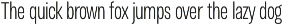 Otoiwo Grotesk Compressed preview