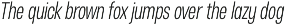 Otoiwo Grotesk Compressed preview