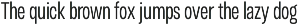 Otoiwo Grotesk Compressed preview