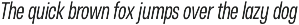 Otoiwo Grotesk Compressed preview
