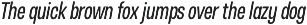 Otoiwo Grotesk Compressed preview