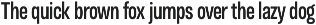 Otoiwo Grotesk Compressed preview