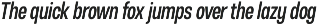 Otoiwo Grotesk Compressed preview