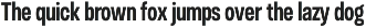 Otoiwo Grotesk Compressed preview
