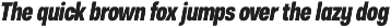 Otoiwo Grotesk Compressed preview